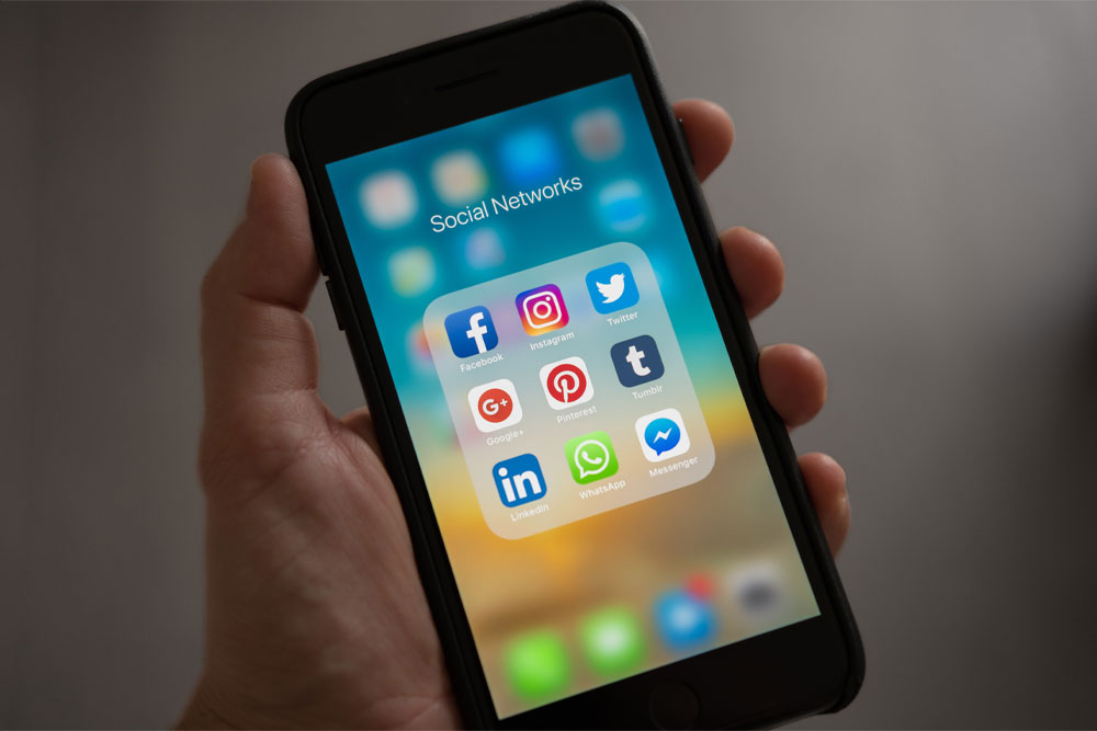 Διαχείριση Social Media Αθήνα