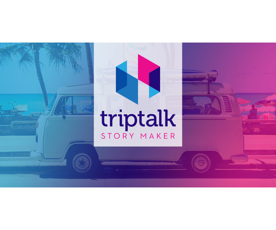 triptalk story maker